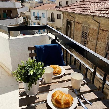 Cozy Place Larnaca Extérieur photo