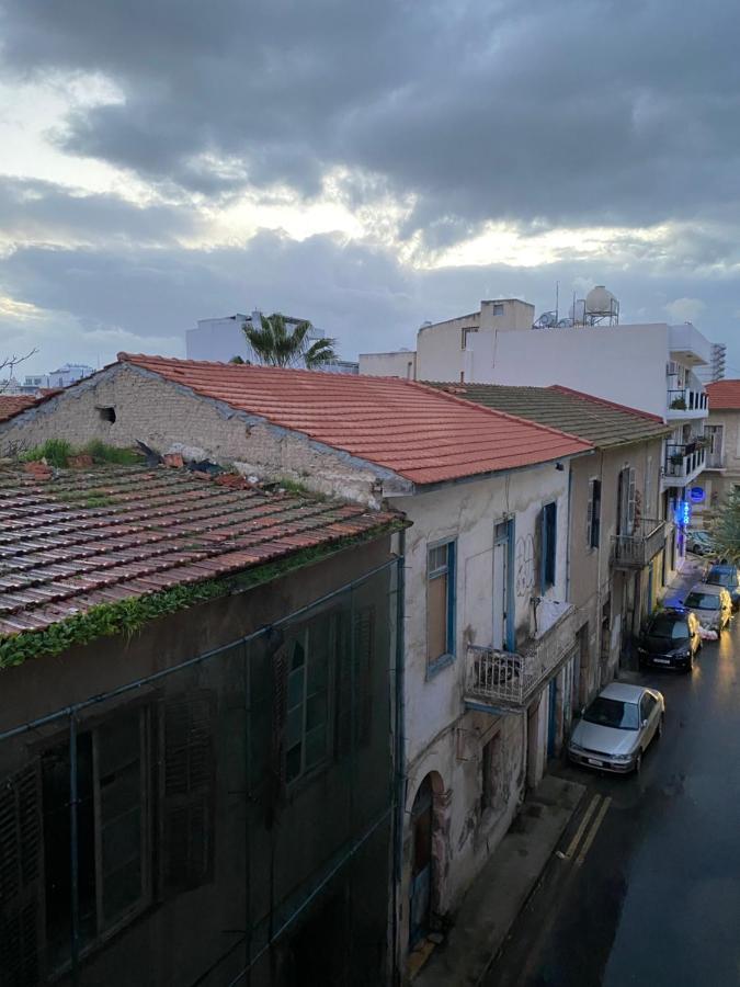 Cozy Place Larnaca Extérieur photo