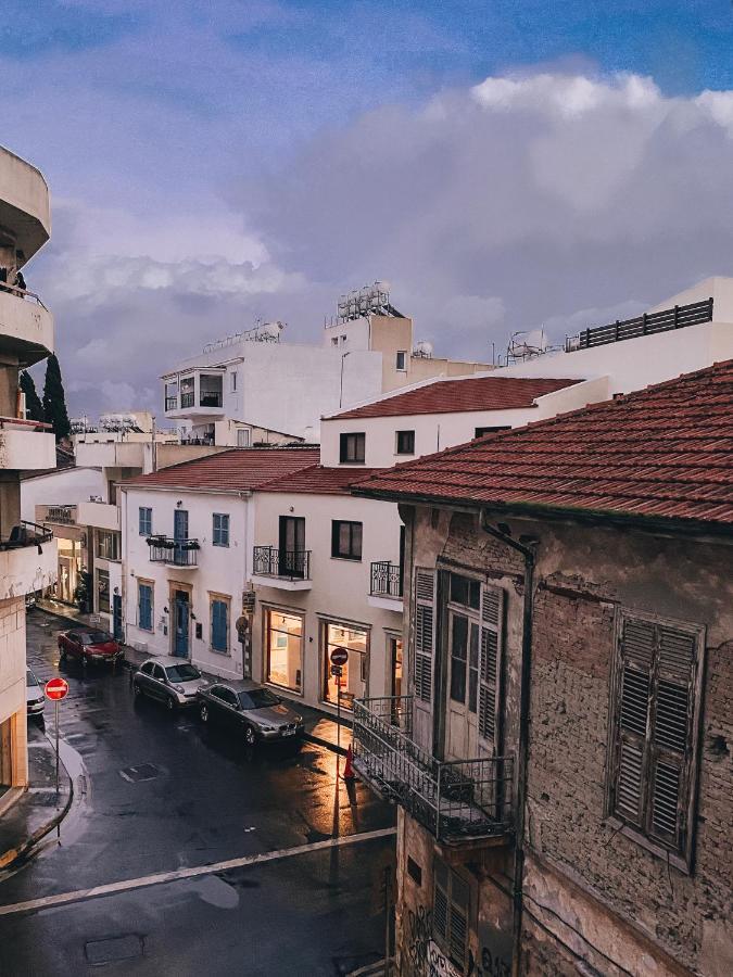 Cozy Place Larnaca Extérieur photo