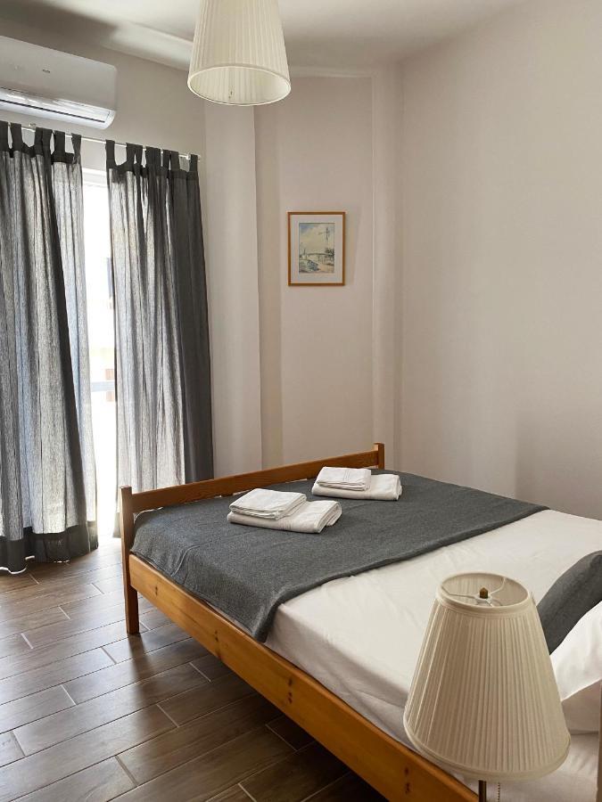 Cozy Place Larnaca Extérieur photo