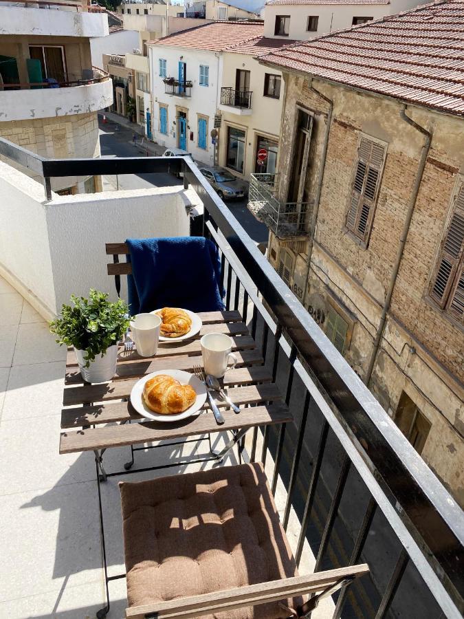 Cozy Place Larnaca Extérieur photo