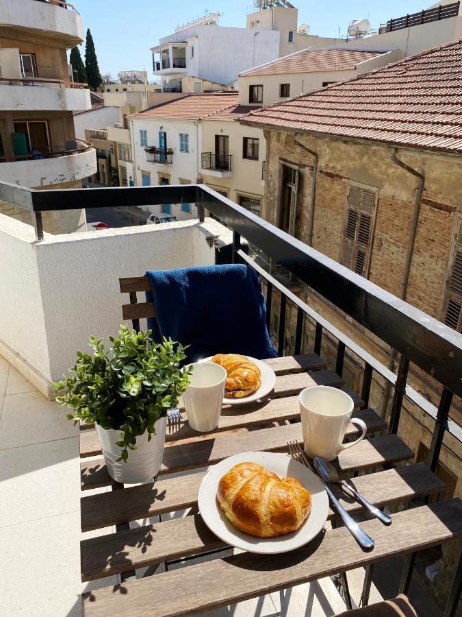 Cozy Place Larnaca Extérieur photo