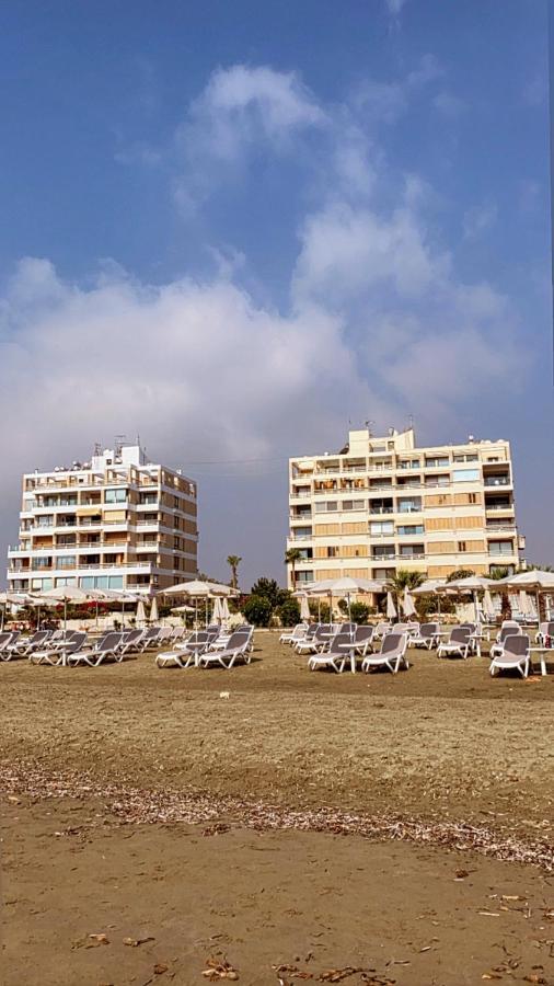 Cozy Place Larnaca Extérieur photo